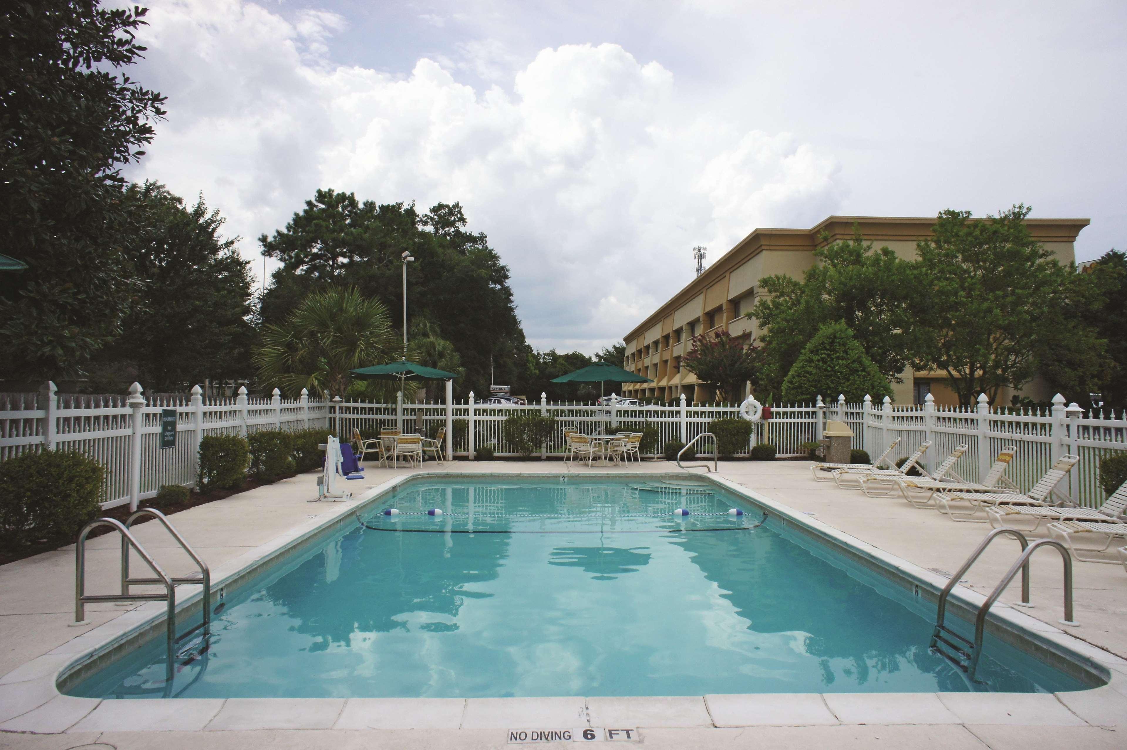 Hotel Wingate By Wyndham Brunswick Ga I-95 Extérieur photo