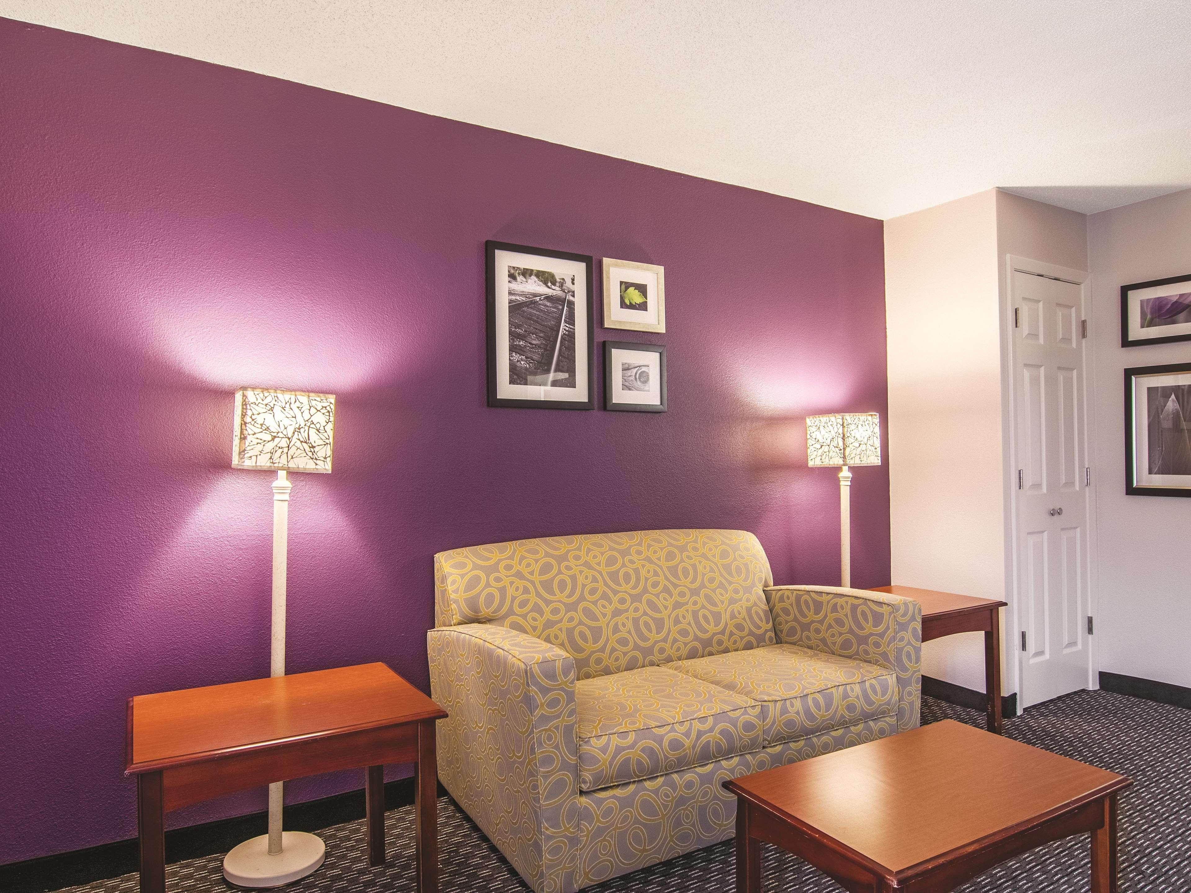 Hotel Wingate By Wyndham Brunswick Ga I-95 Extérieur photo