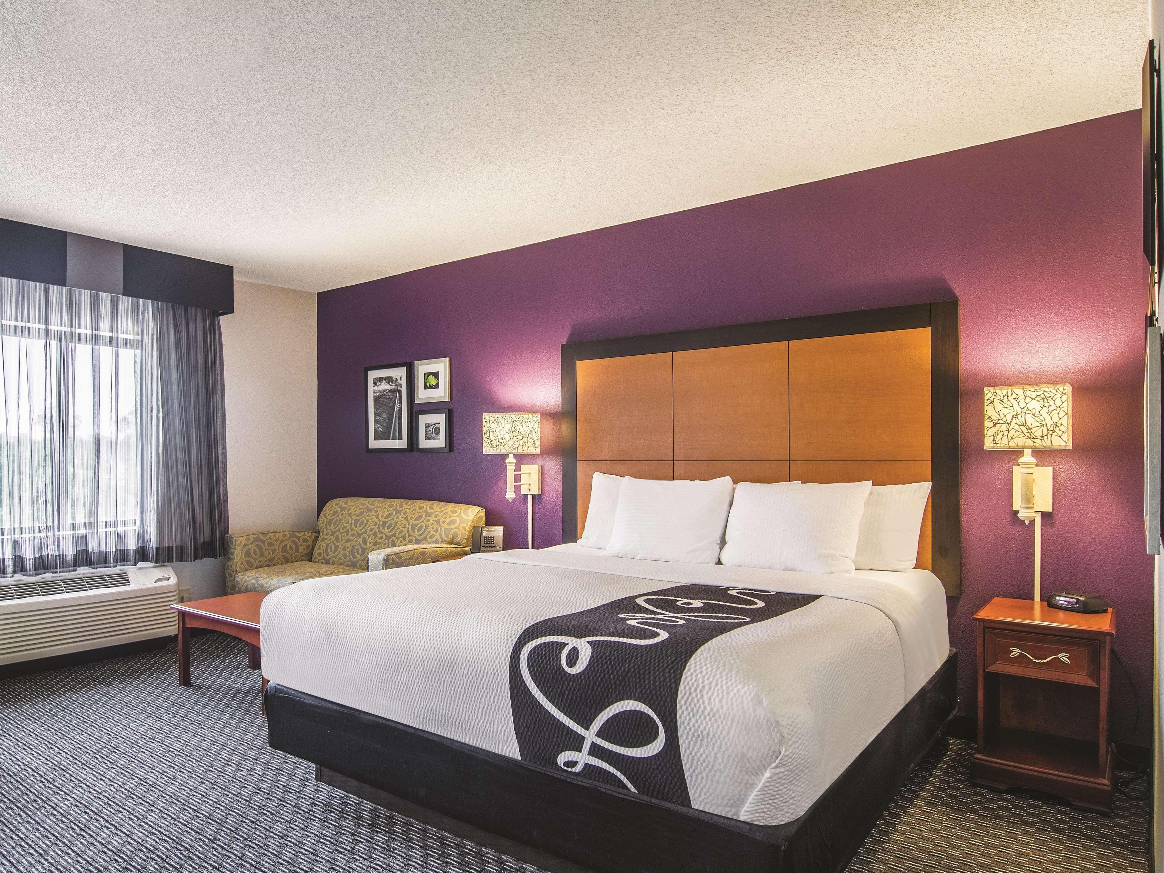 Hotel Wingate By Wyndham Brunswick Ga I-95 Extérieur photo
