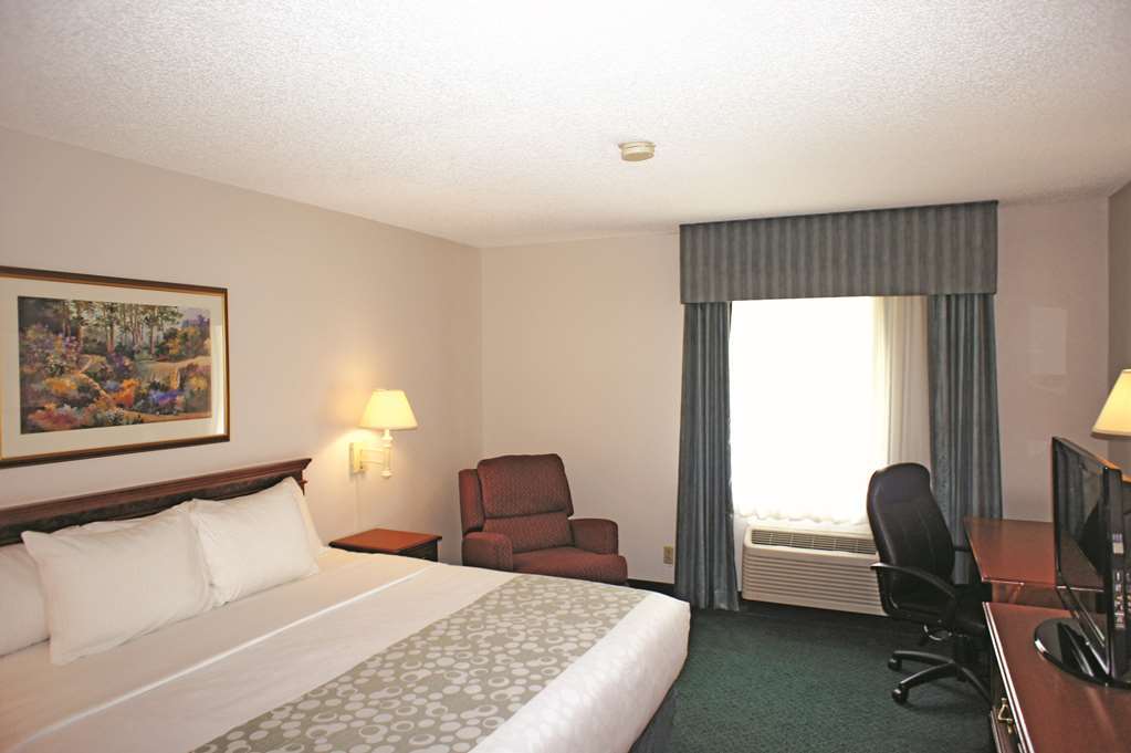 Hotel Wingate By Wyndham Brunswick Ga I-95 Chambre photo
