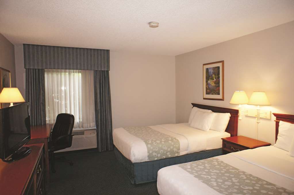 Hotel Wingate By Wyndham Brunswick Ga I-95 Chambre photo