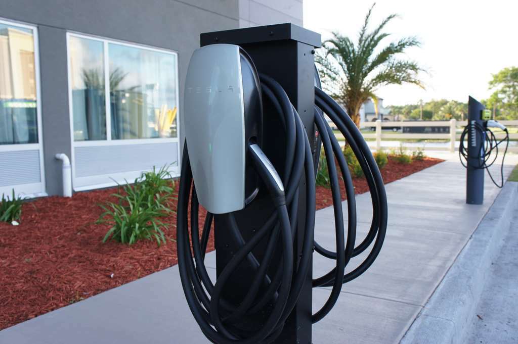 Hotel Wingate By Wyndham Brunswick Ga I-95 Facilités photo